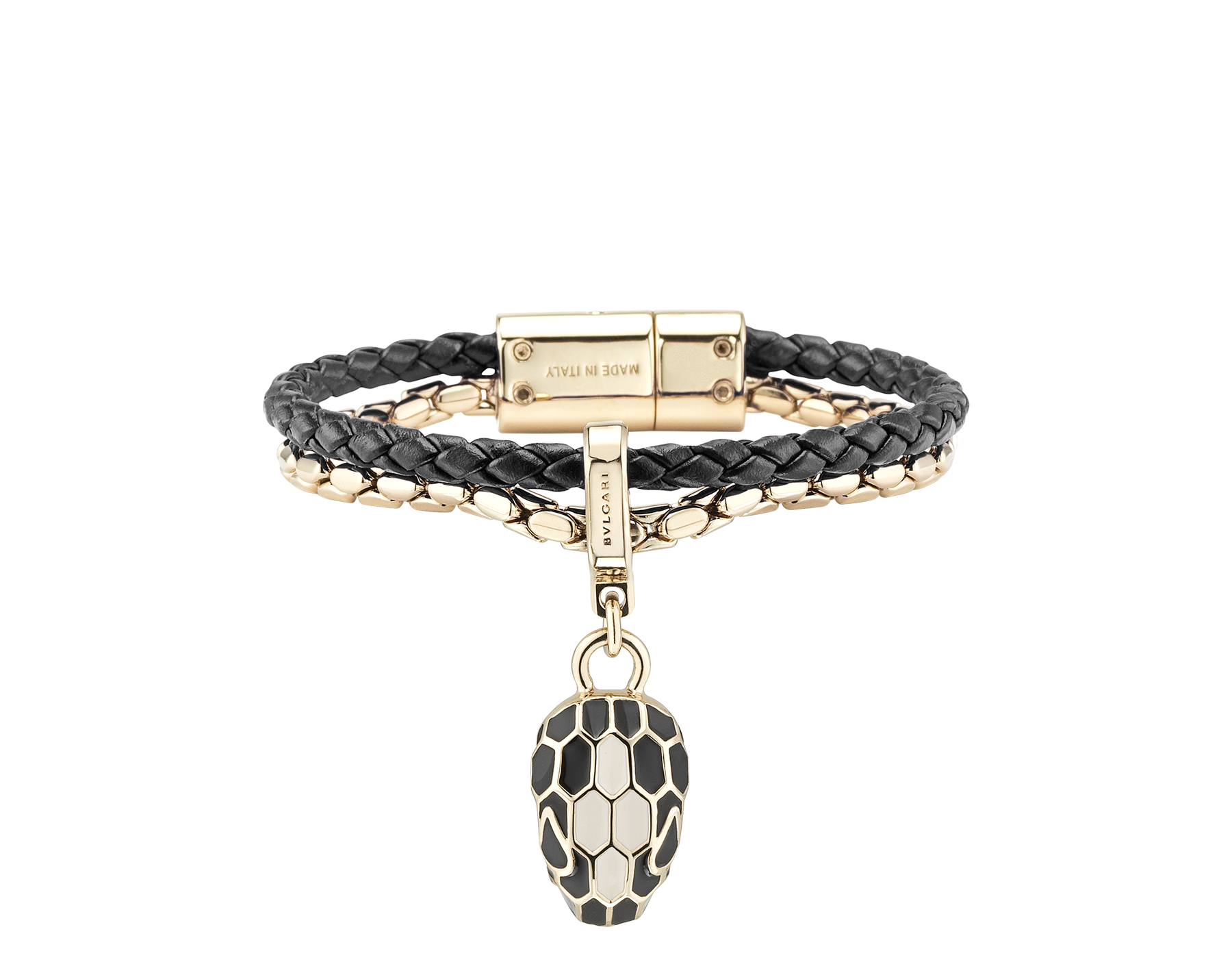 Serpenti Forever Bracelet 290256 | Bulgari