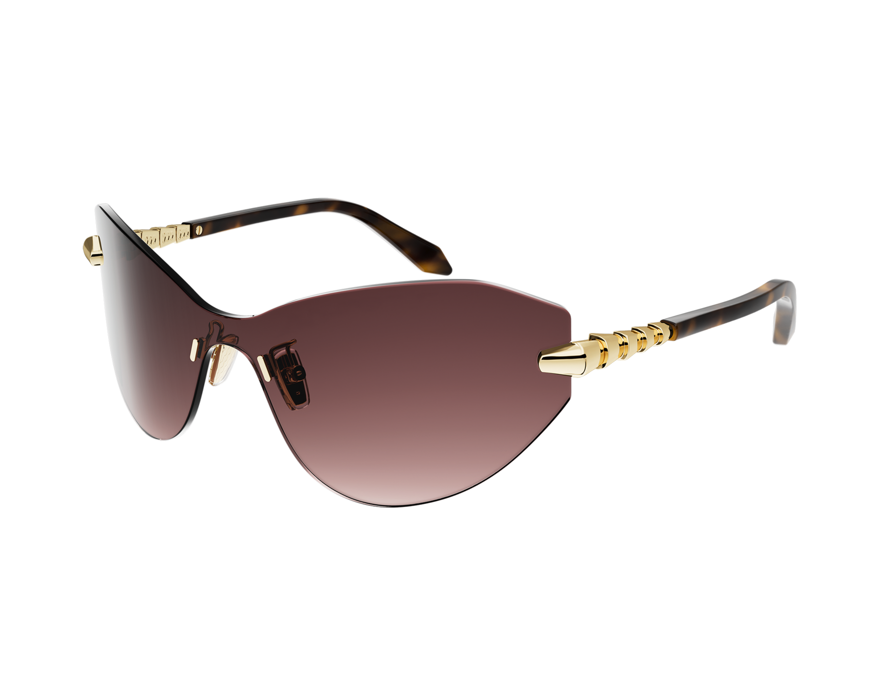 Serpenti Sunglasses 904410 | Bulgari