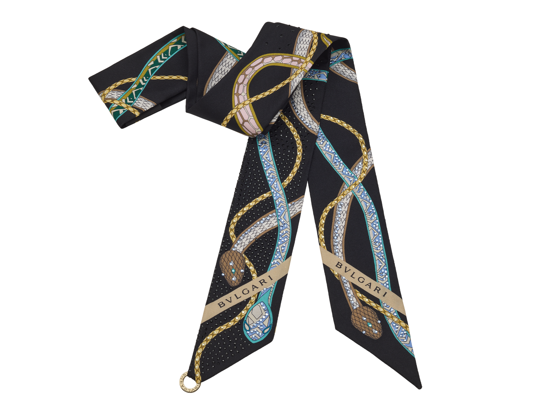 Serpenti 75 Shelley 246568 | Bulgari