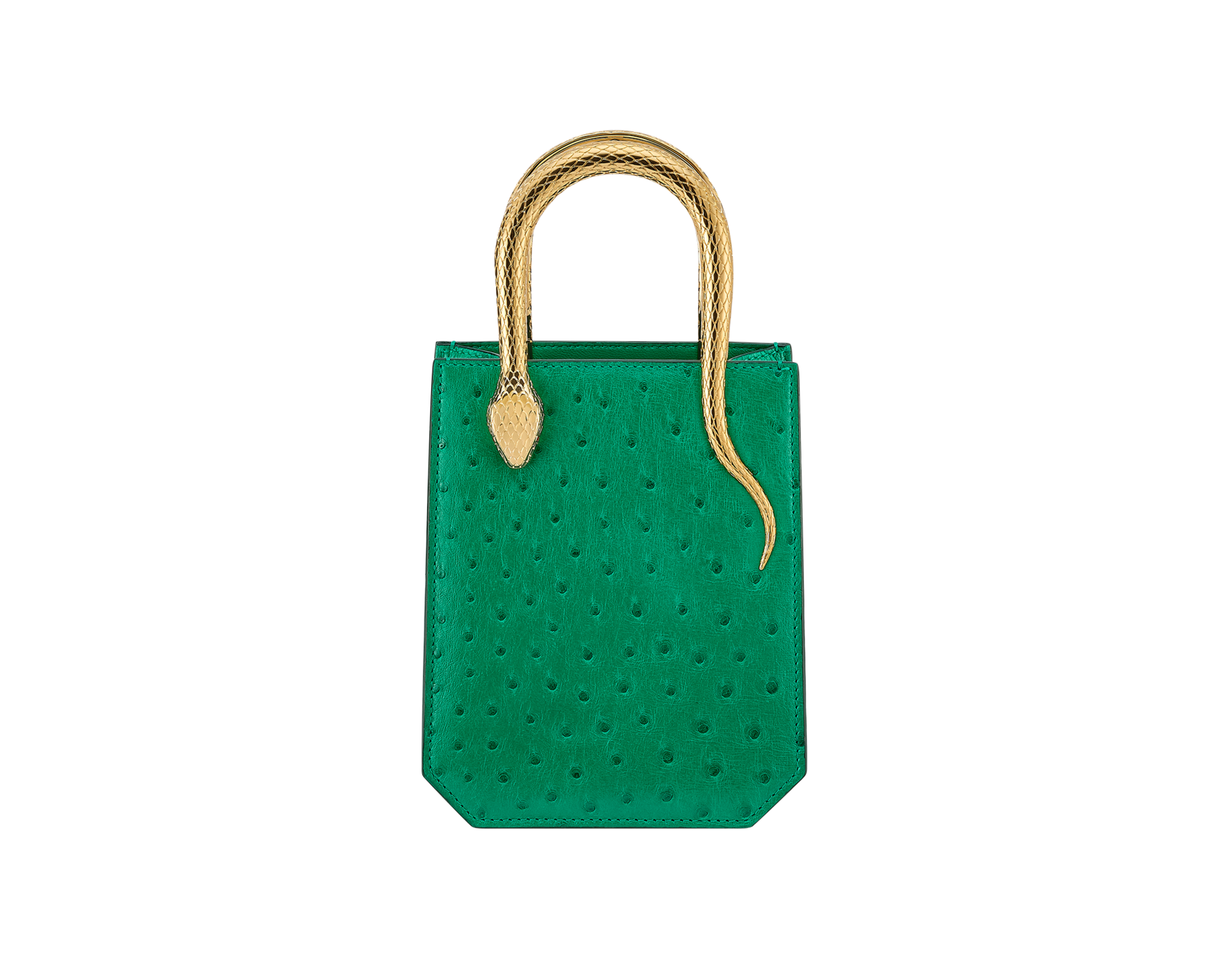 Bvlgari tote shop