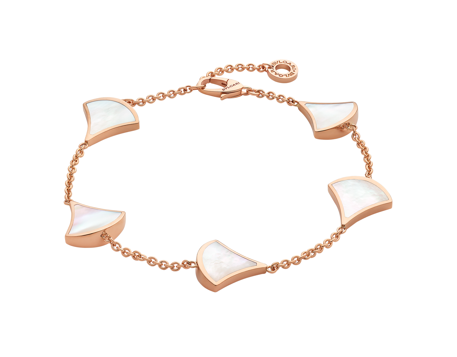 Divas' Dream Bracelet 362777 | Bulgari