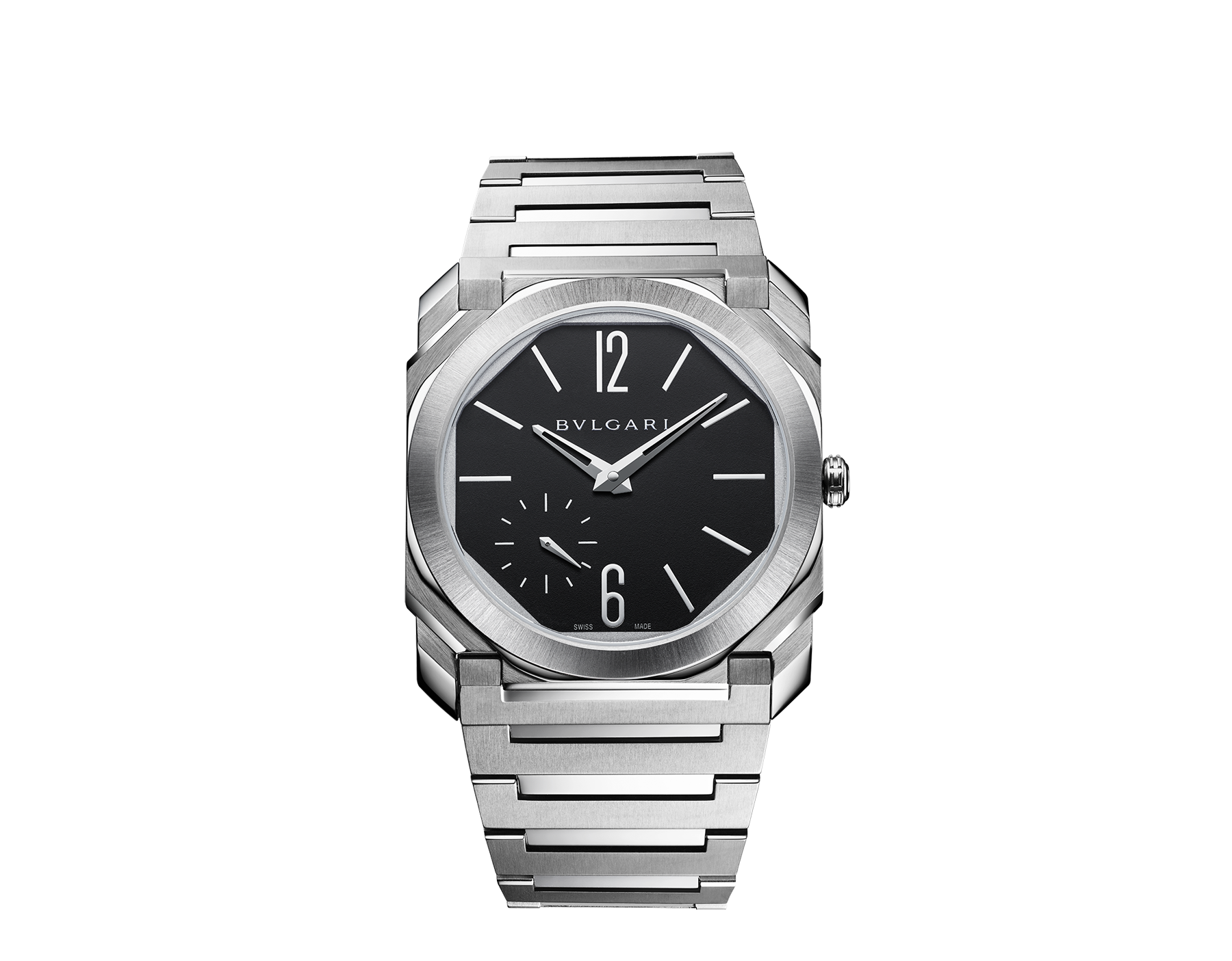 Bulgari watch hotsell octo