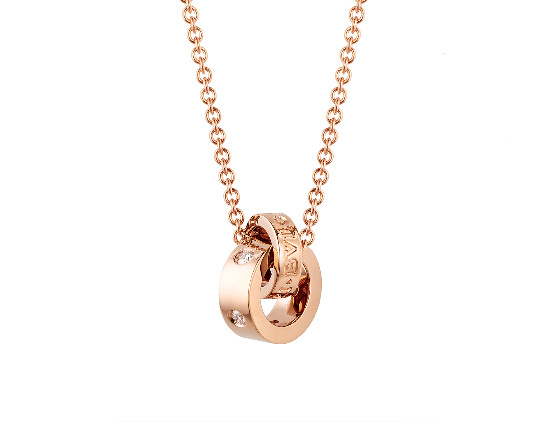 bvlgari necklace chain