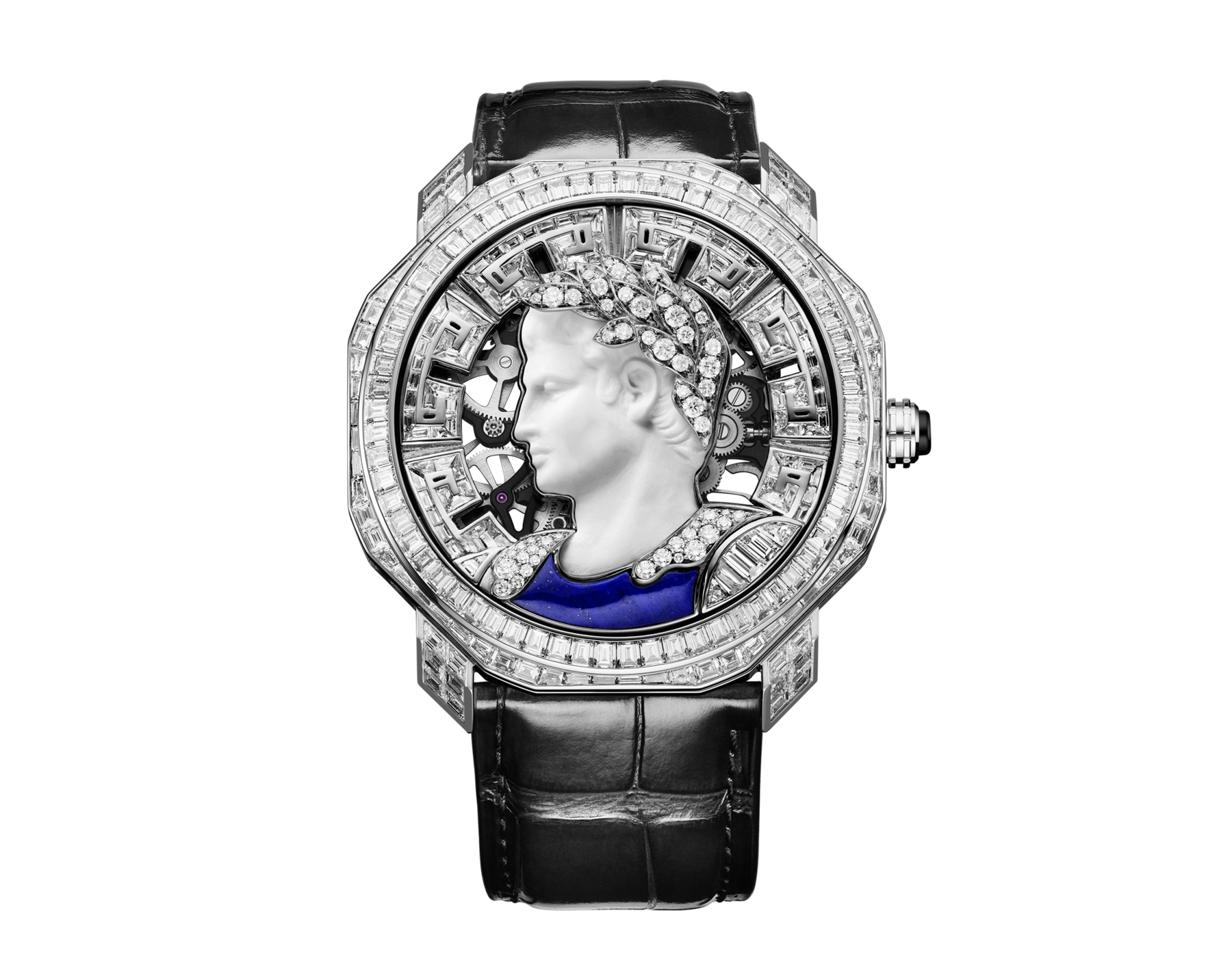 Octo Roma Watch 103684 | Bulgari