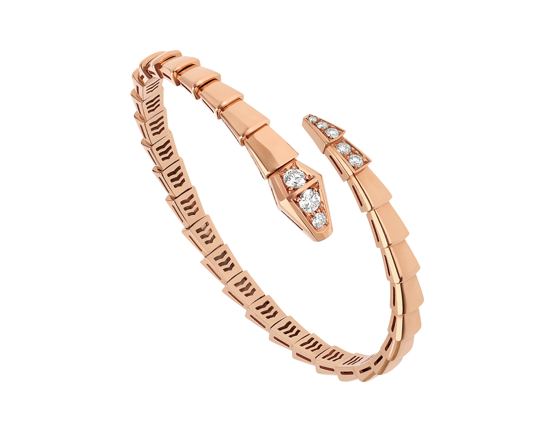 Serpenti Viper Bracelet 357823 BVLGARI