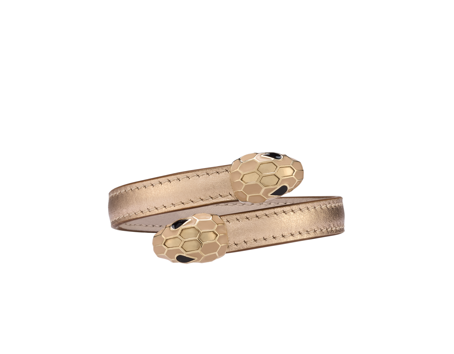 Serpenti Forever Bracelet 293436 Bulgari