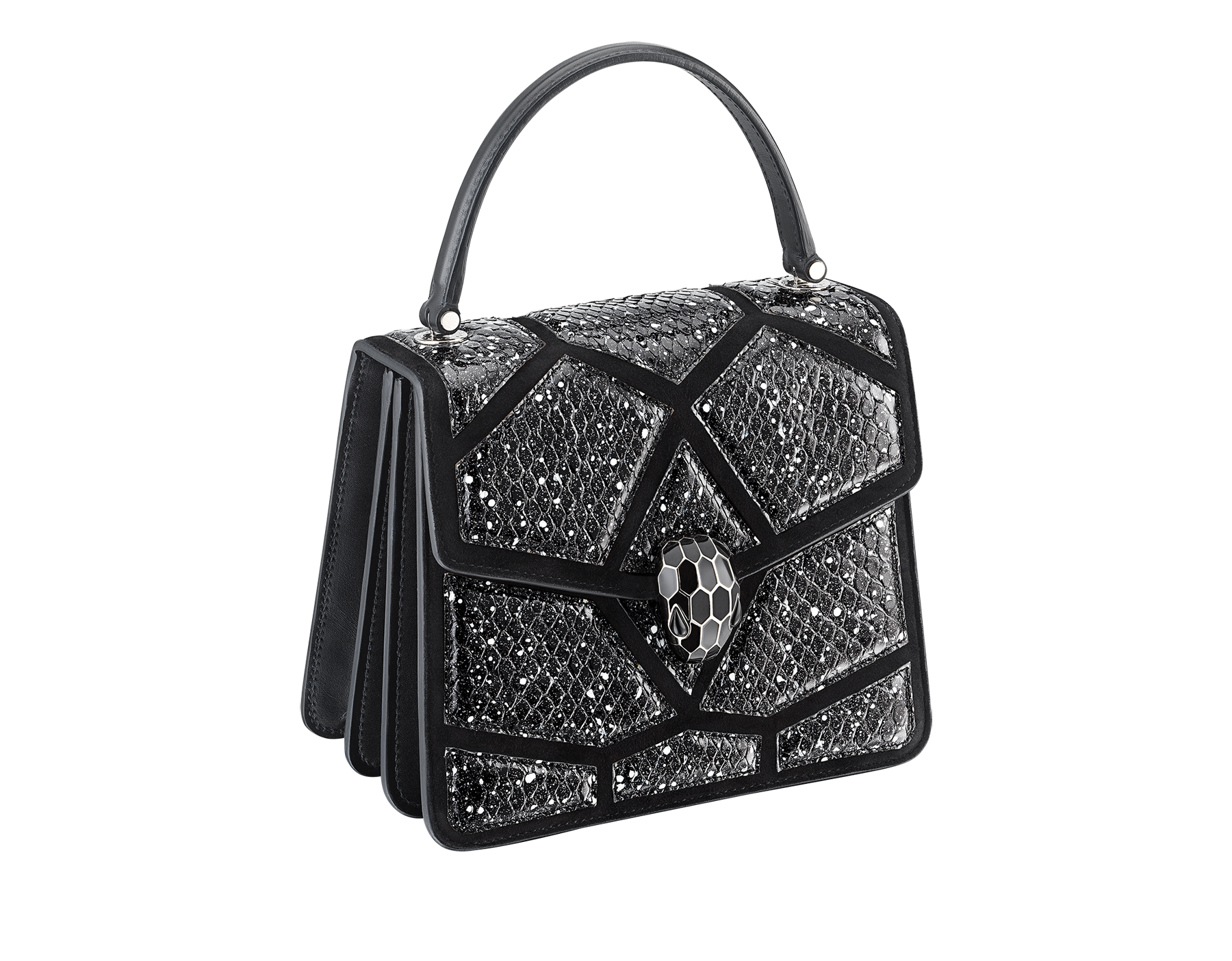 Serpenti Forever Sac à Bandoulière