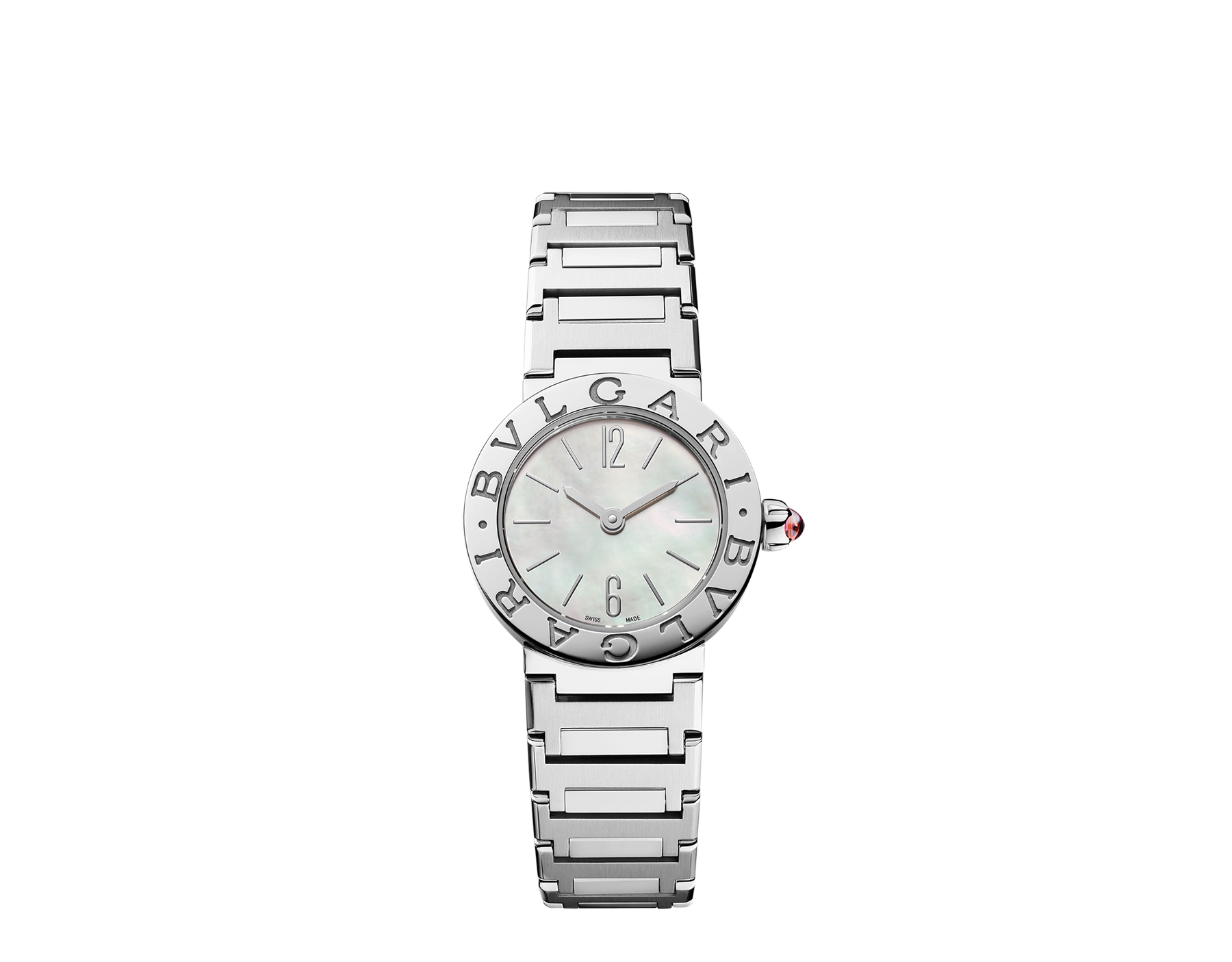 bvlgari women's watch