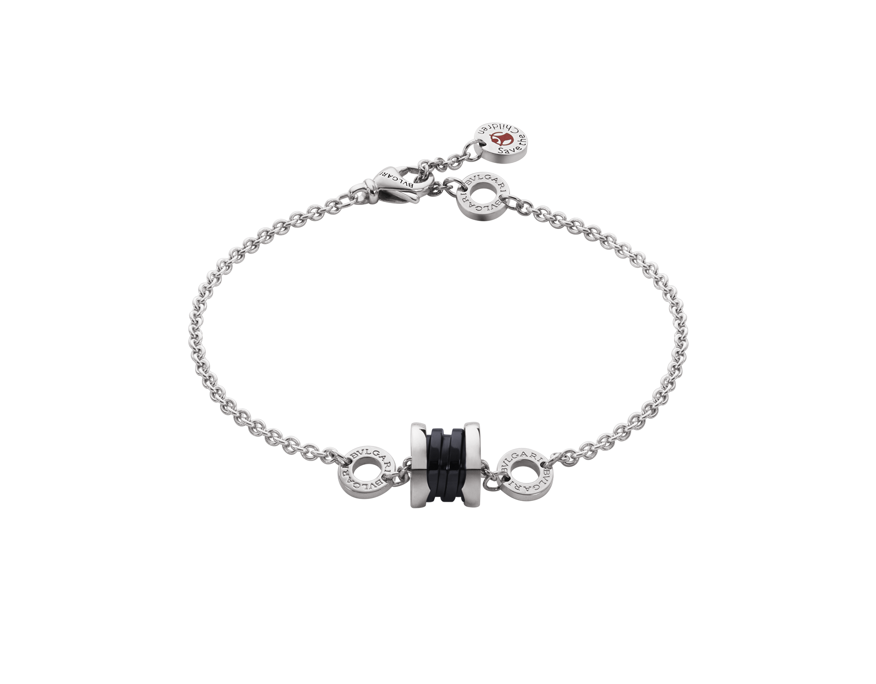 bvlgari bracelet thread