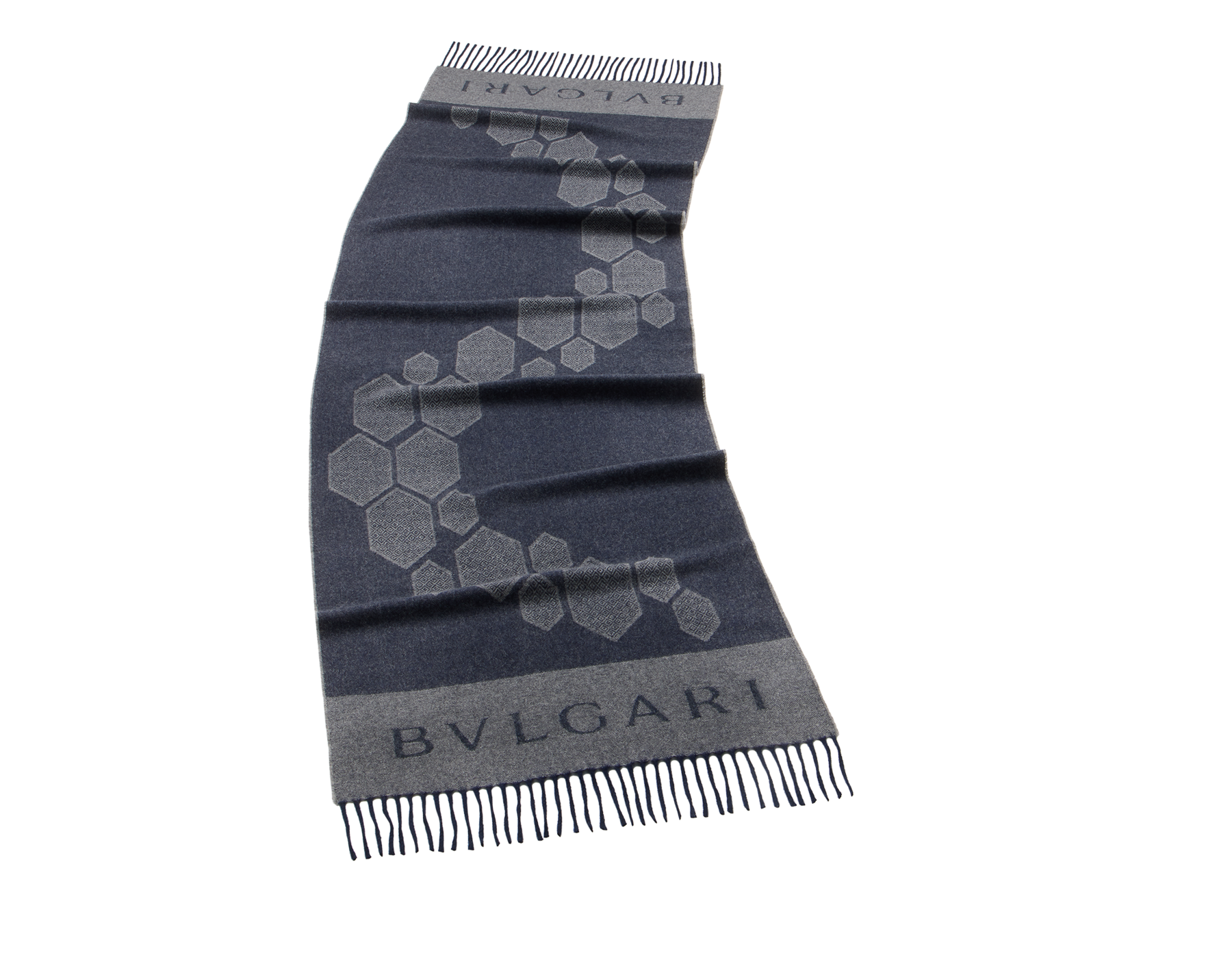 Heritage Stole 246570 | Bulgari Heritage Stole 246570 | Bulgari