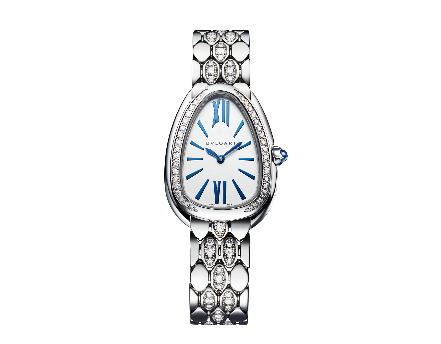 Serpenti Seduttori 103276 Bulgari