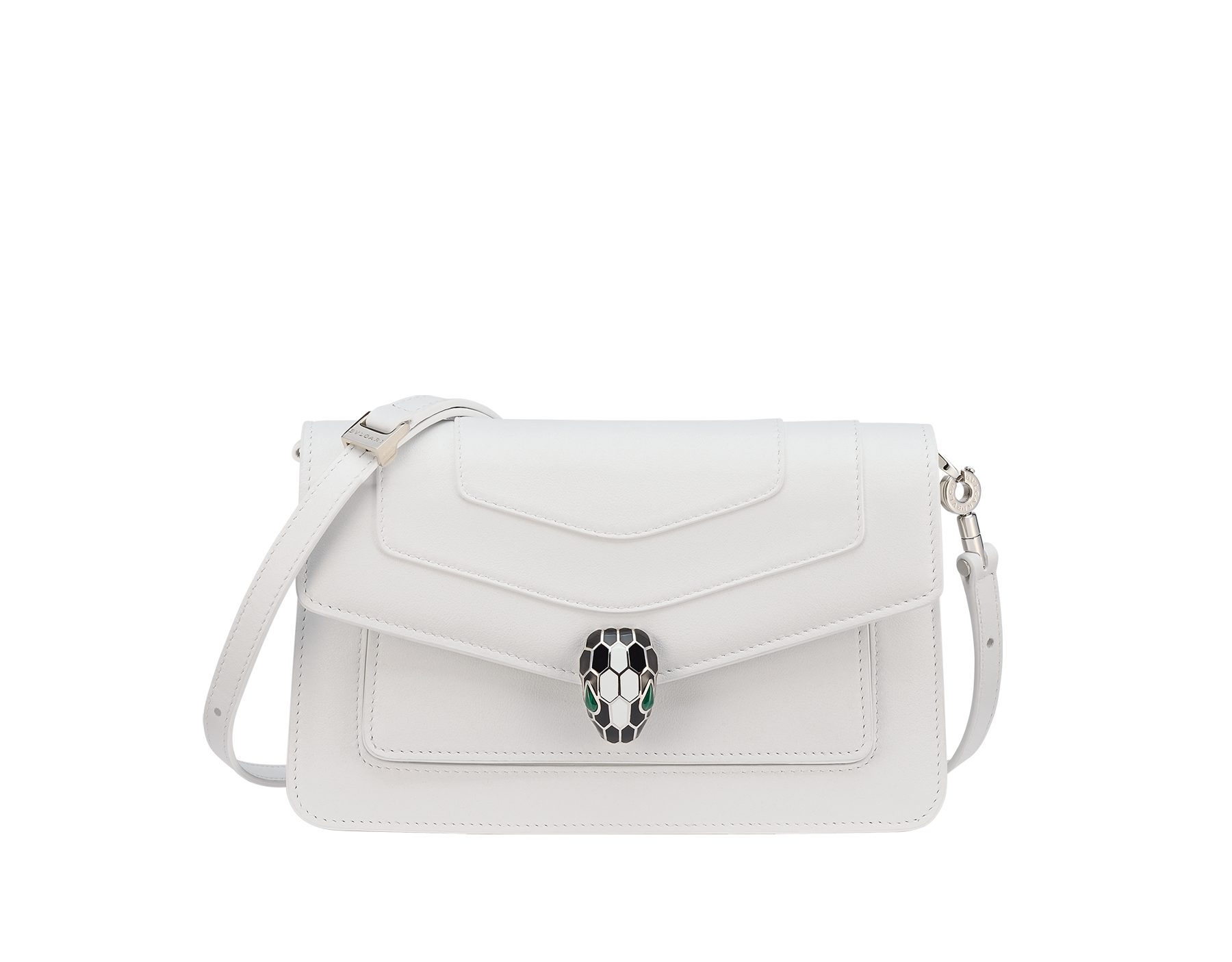 Bulgari clutch best sale