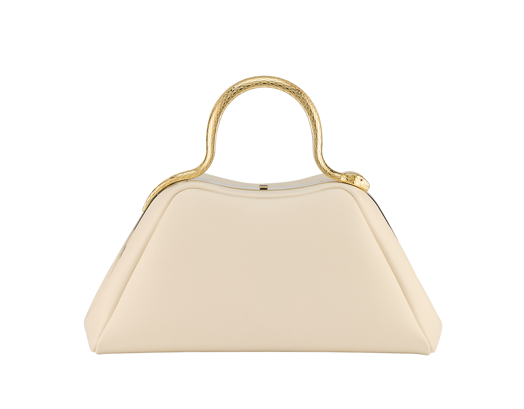 Serpentine Top Handle 292947 | Bulgari