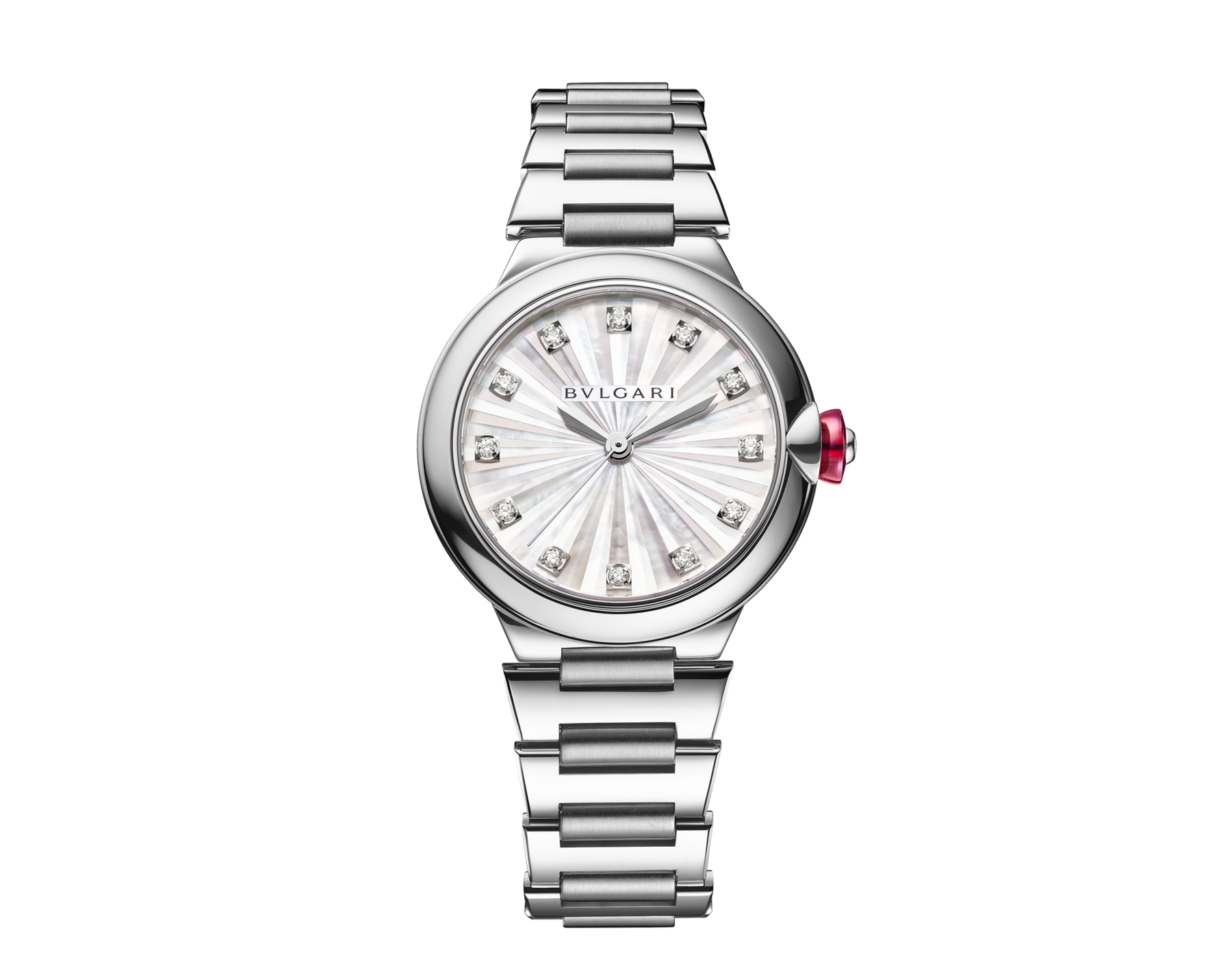 LVCEA Watch 103727 | Bulgari