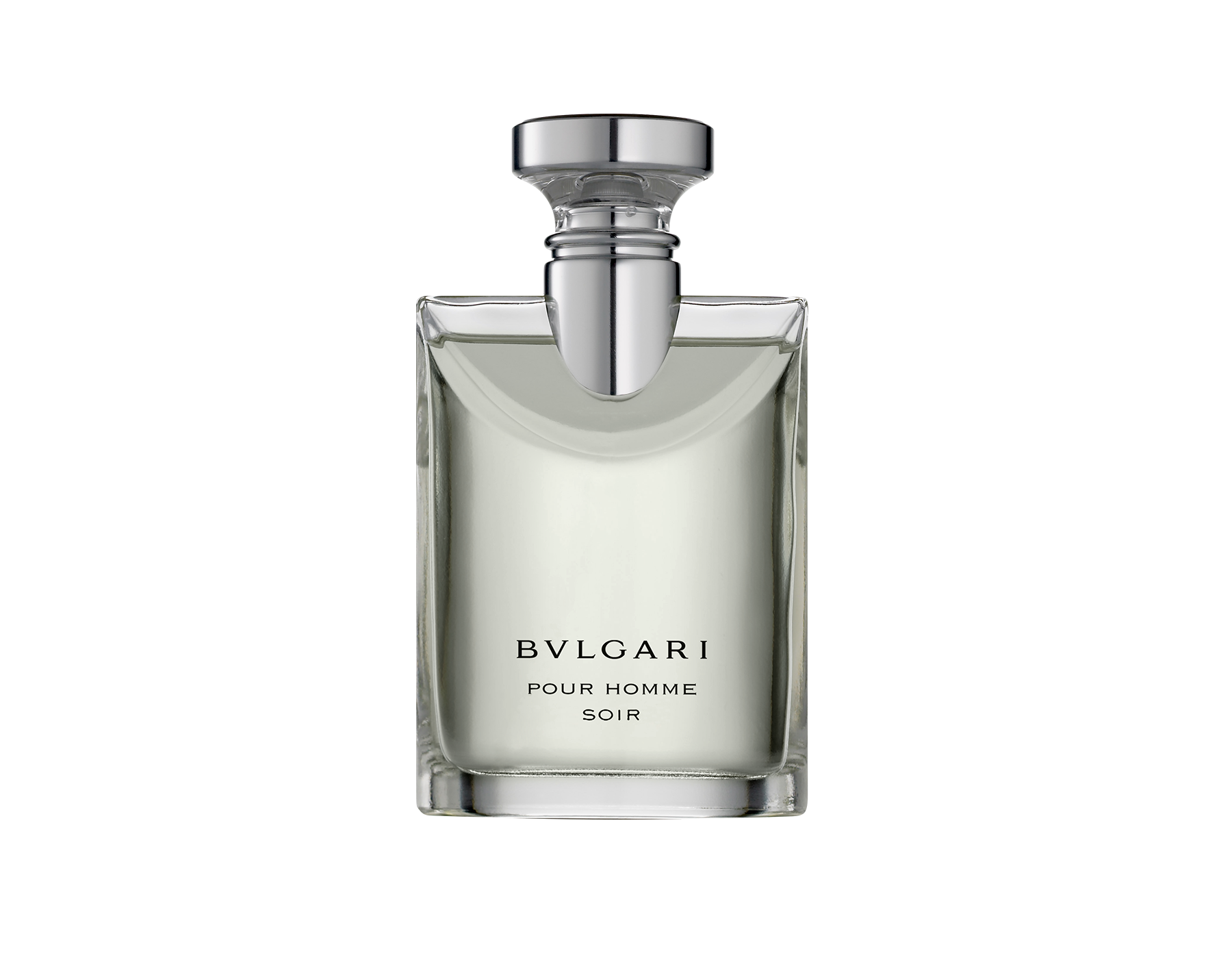 bulgari pour homme soir