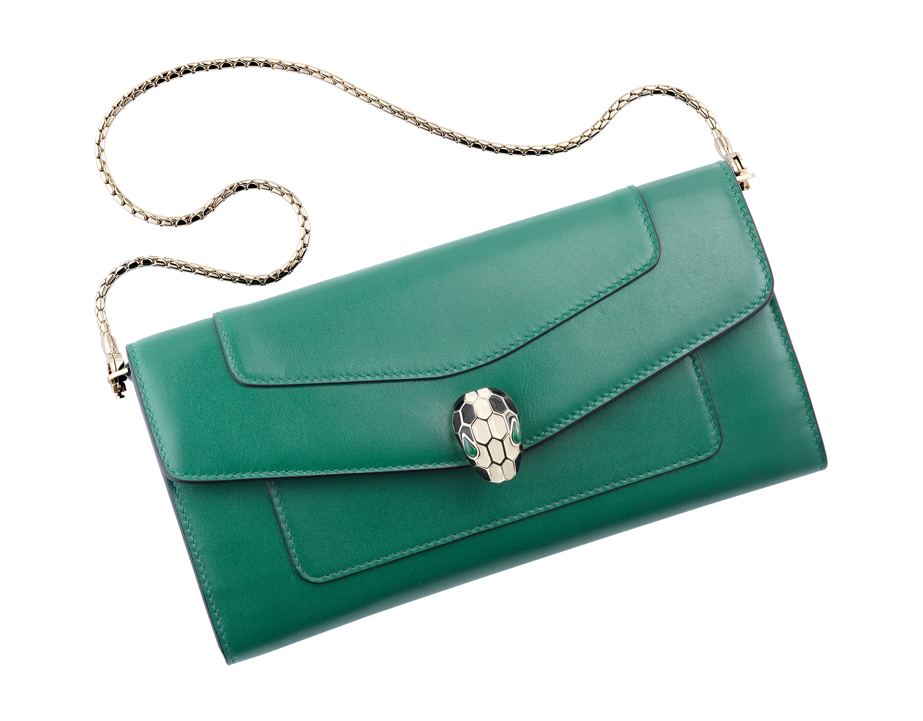 Serpenti Forever Wallet